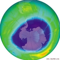 2070 sẽ “vá” xong lỗ thủng tầng ozone
